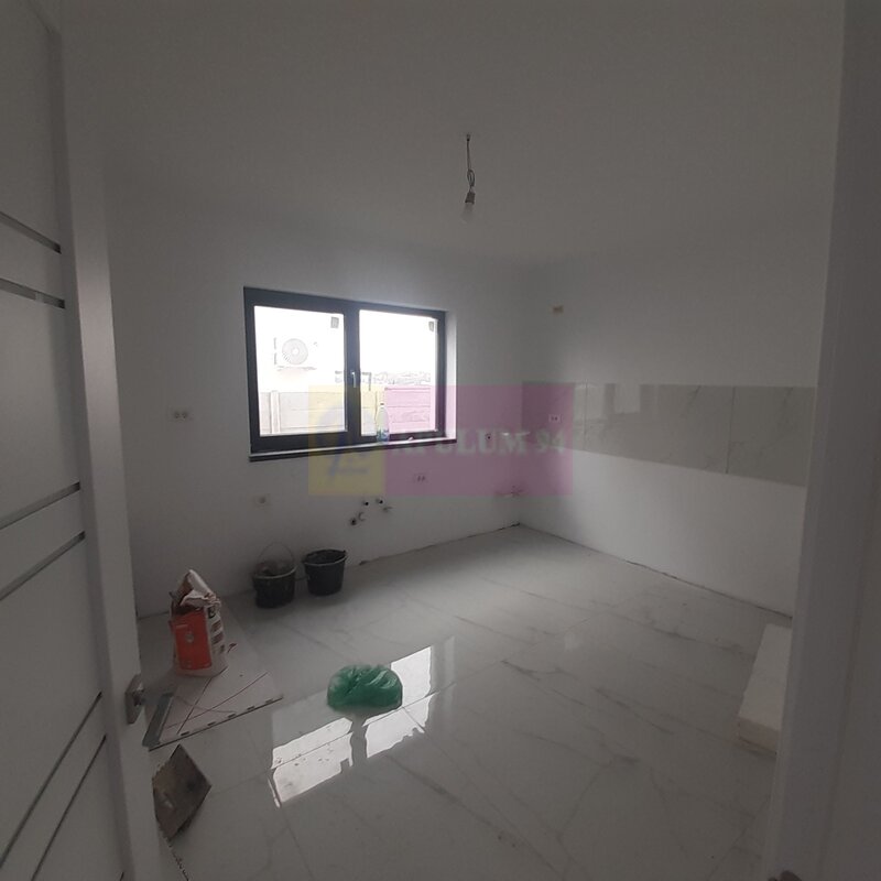 Casa individuala langa Bucuresti la pret foarte bun in Magurele