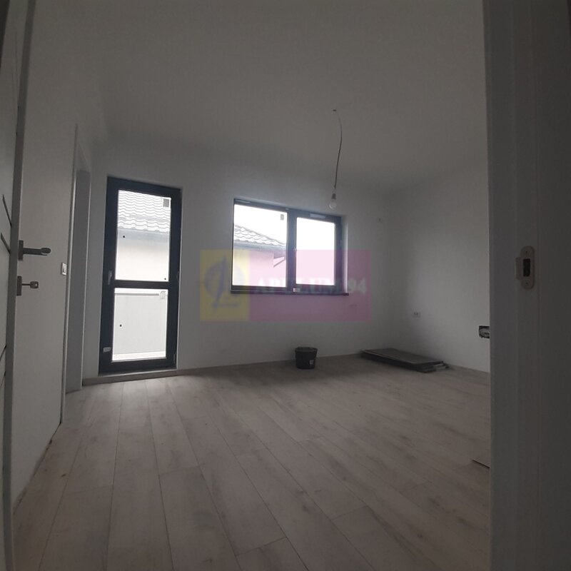 Casa individuala langa Bucuresti la pret foarte bun in Magurele