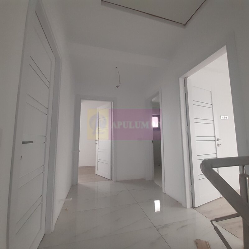 Casa individuala langa Bucuresti la pret foarte bun in Magurele