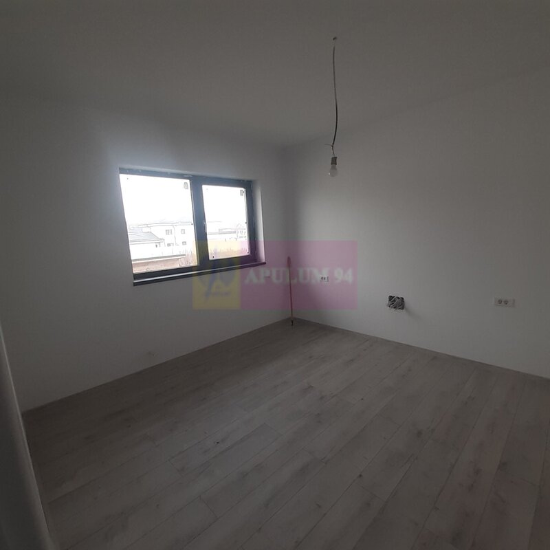 Casa individuala langa Bucuresti la pret foarte bun in Magurele