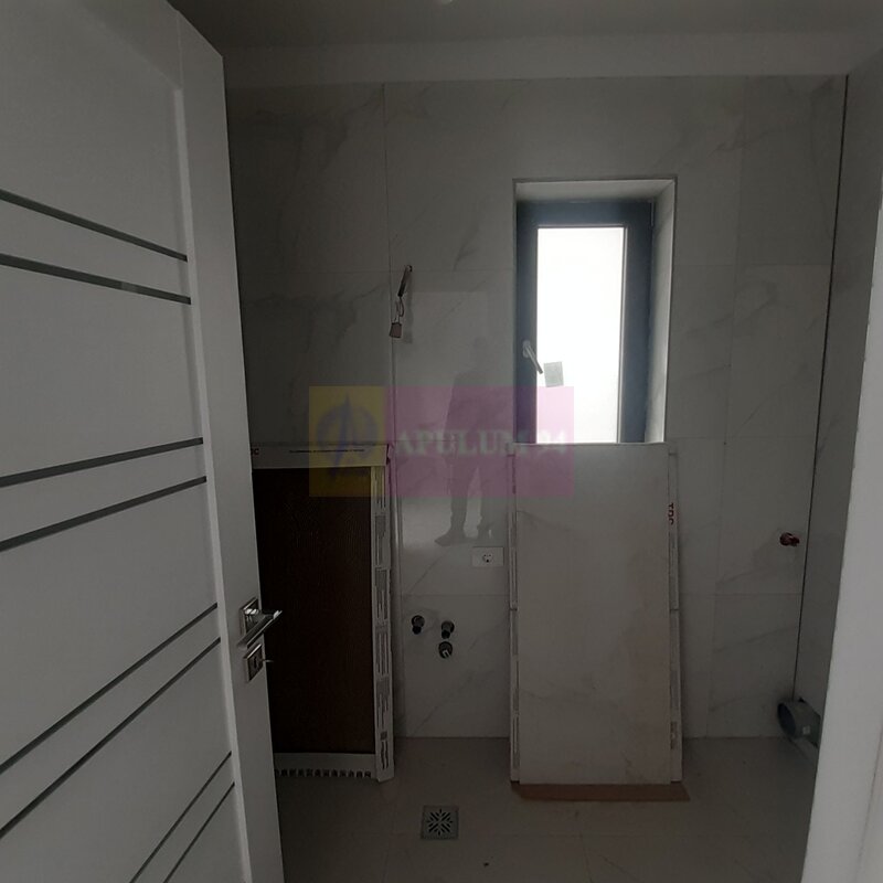 Casa individuala langa Bucuresti la pret foarte bun in Magurele