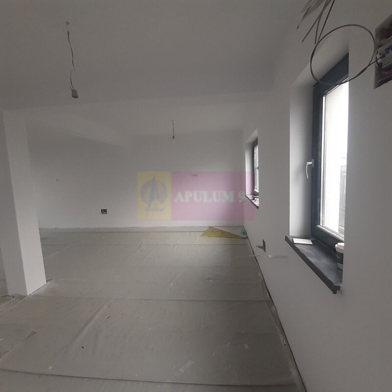 Casa individuala langa Bucuresti la pret foarte bun in Magurele